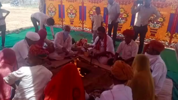  इनकी मौजूदगी में घर वापसी