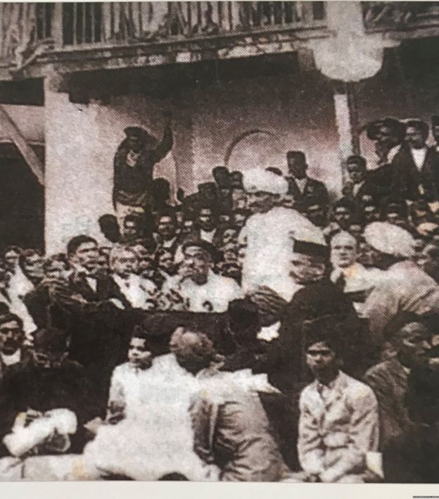 जब तिलक और जिन्ना बने थे हिंदू-मुस्लिम एकता के सूत्रधार