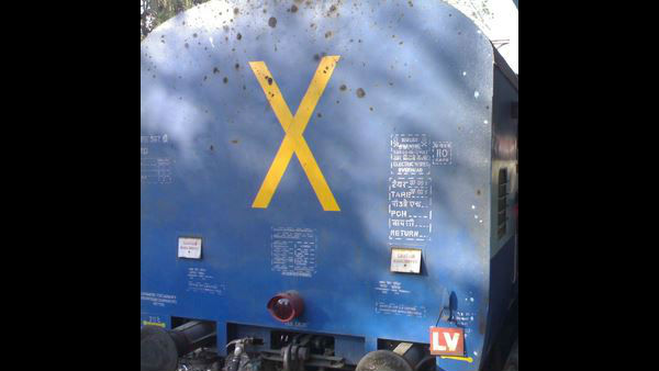  क्या होता है इस X निशान का मतलब 