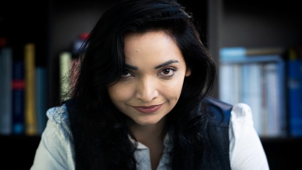 क्या कहना है पुष्पम प्रिया का?