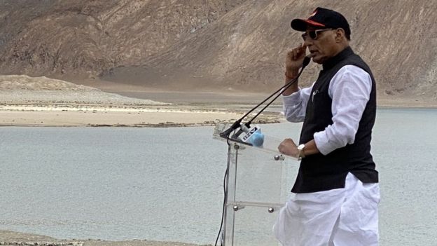 भारत और चीन के विवाद का कारोबार पर कितना असर पड़ा? भारत और चीन के विवाद का कारोबार पर कितना असर पड़ा?