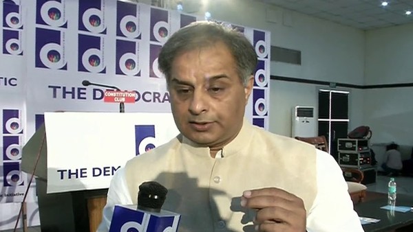 श्रद्धांजलि: बहुत कठिन डगर है राजनेता राजीव त्यागी बनने की श्रद्धांजलि: बहुत कठिन डगर है राजनेता राजीव त्यागी बनने की