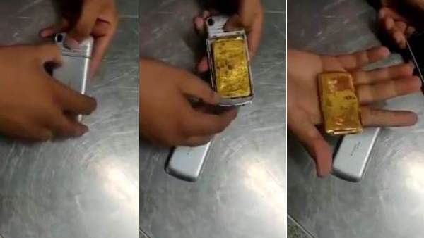 वायरल हो रहा वीडियो