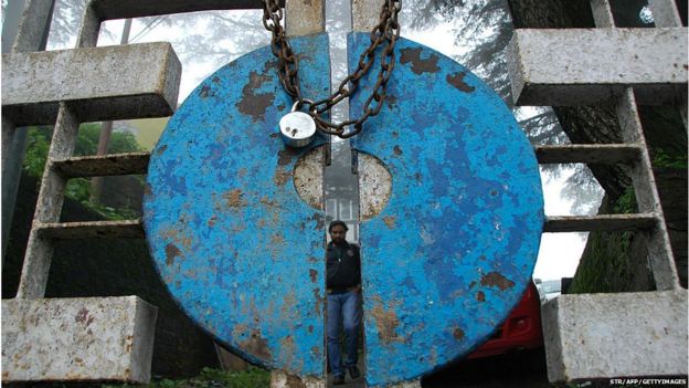 भारतीय बैंकिंग सेक्टर किस वजह से बीमार है