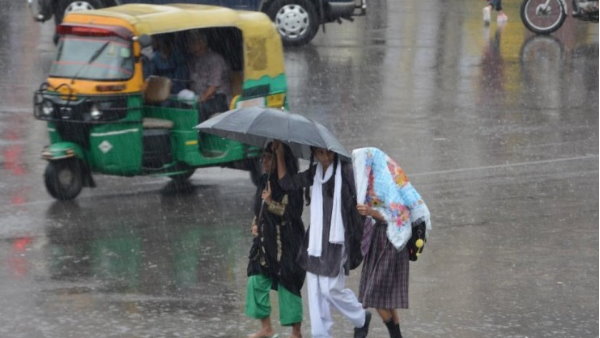 पूरे देश में एलपीए की 104 प्रतिशत वर्षा हो सकती है