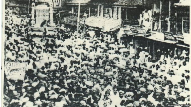 जब तिलक और जिन्ना बने थे हिंदू-मुस्लिम एकता के सूत्रधार