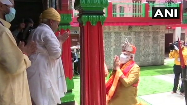  ram mandir bhoomi poojan