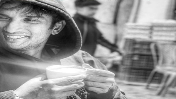 सुशांत की बिल्डिंग में लगे सीसीटीवी को लेकर खुलासा सुशांत की बिल्डिंग में लगे सीसीटीवी को लेकर खुलासा