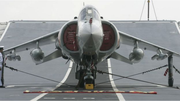 चीन के ख़िलाफ़ भारत के पास क्या-क्या सैन्य विकल्प मौजूद हैं?