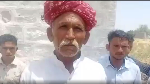  राममंदिर भूमि पूजन के मौके पर हवन