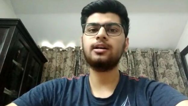 जेईई-एनईईटी: डरते हुए परीक्षा देने को मजबूर छात्रों का दर्द