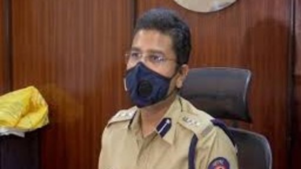 मुम्बई पुलिस से नाराजगी क्यों ? मुम्बई पुलिस से नाराजगी क्यों ?