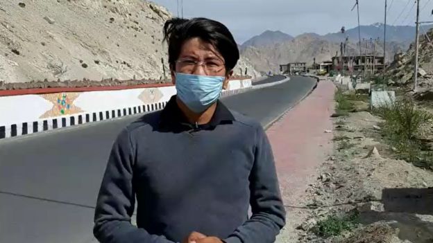 लद्दाखः जम्मू-कश्मीर से अलग होकर लेह-कारगिल को एक साल में क्या मिला