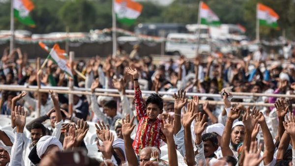 क्या Bihar assembly elections 2020 में कोरोना नियमों का पालन हो पाएगा? क्या Bihar assembly elections 2020 में कोरोना नियमों का पालन हो पाएगा?