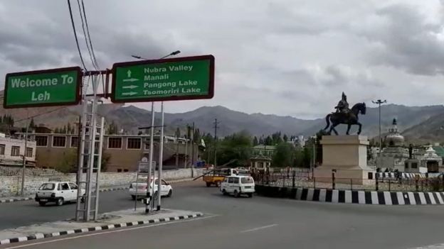 लद्दाखः जम्मू-कश्मीर से अलग होकर लेह-कारगिल को एक साल में क्या मिला