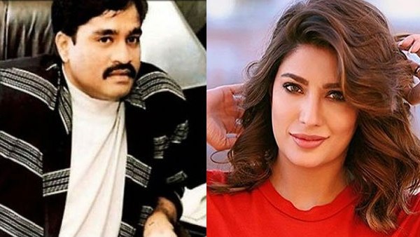 महविश हयात ने भारत के खिलाफ उगल जहर