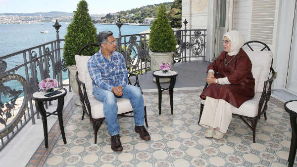 इजरायल के पीएम से मिलने से किया इनकार इजरायल के पीएम से मिलने से किया इनकार