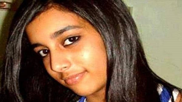 आरुषि-हेमराज मर्डर केस