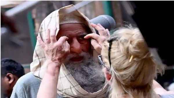 अमिताभ बच्‍चन ने कहा मेरे जैसे लोगों के लिए यह पैकअप है