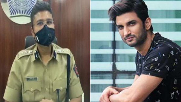 तो क्या दो महीनों तक झक मारती रही मुंबई पुलिस
