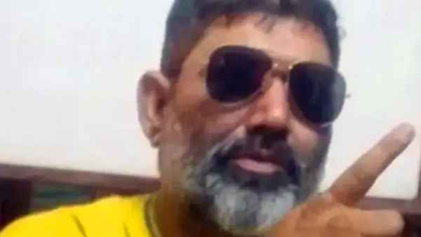 एक्शन डायरेक्टर परवेज खान