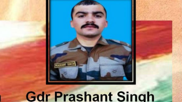 18 साल की उम्र में ज्‍वॉइन की थी आर्मी 