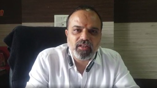 मामला दर्ज कर कार्रवाई के आदेश