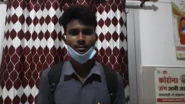 सूझबूझ से बचाई 56 यात्रियों की जान