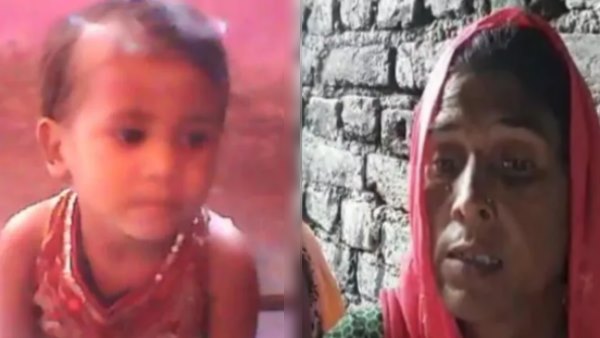 एक सप्ताह से घर में नहीं था अन्न का एक दाना