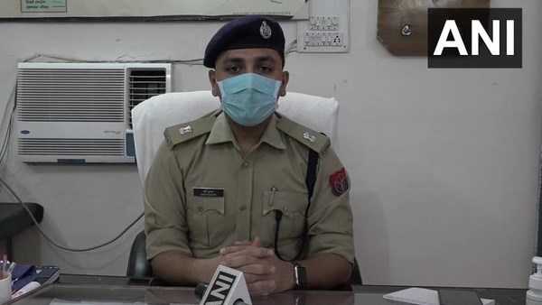 ​पुलिस ने आरोपी पिता को ​किया गिरफ्तार, मुकदमा दर्ज
