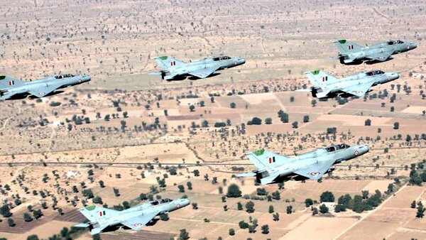 नए कमांड में थ्री-स्टार स्तर पर कोई अतिरिक्त पद नहीं बनाया जाएगा नए कमांड में थ्री-स्टार स्तर पर कोई अतिरिक्त पद नहीं बनाया जाएगा