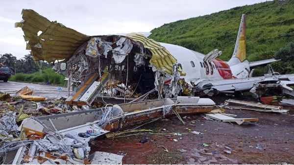 ब्रेक लगाने में क्यों हुई होगी मुश्किल?