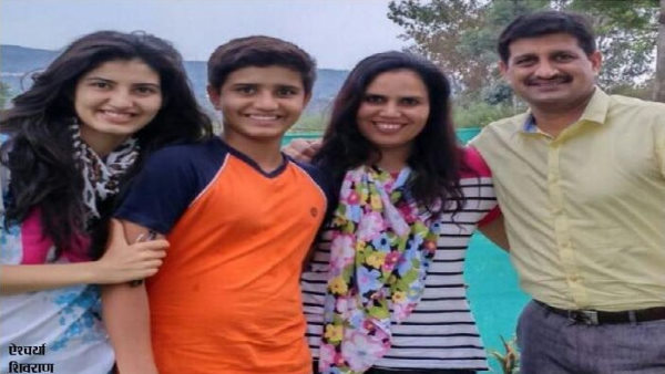 10 माह घर पर रहकर की तैयारी