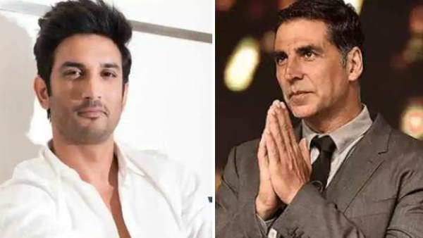 अक्षय कुमार ने कहा- सत्य की जीत हो