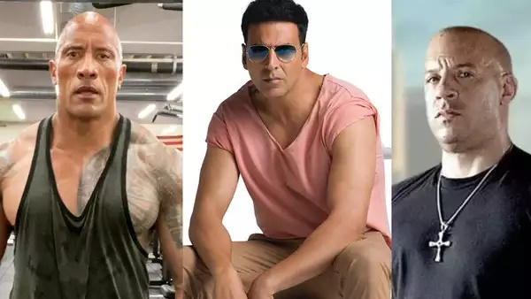 फोर्ब्स की लिस्ट में इकलौते बॉलीवुड एक्टर