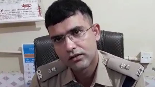 'कार्रवाई से विधायक हैं संतुष्ट'