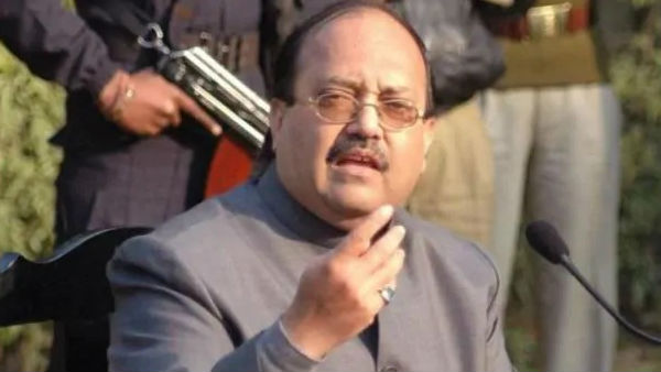 खुद की पार्टी बनाकर लड़ा चुनाव