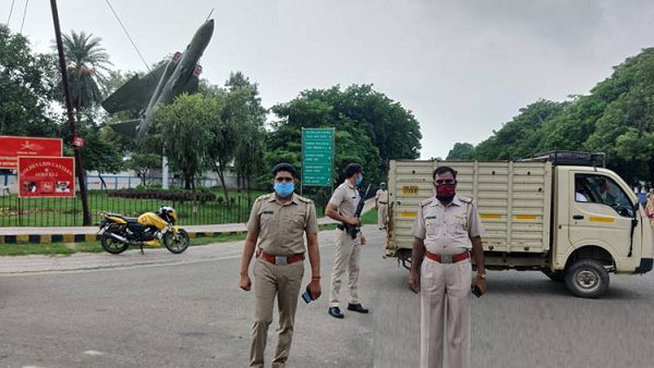 लिखा- पाक से 25 करोड़ रु. मिले