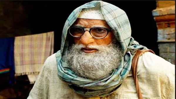 अमिताभ बच्‍चन की फिल्‍म गुलाबो सिताबो कोरोना काल में ओटीटी में हुई रिलीज 