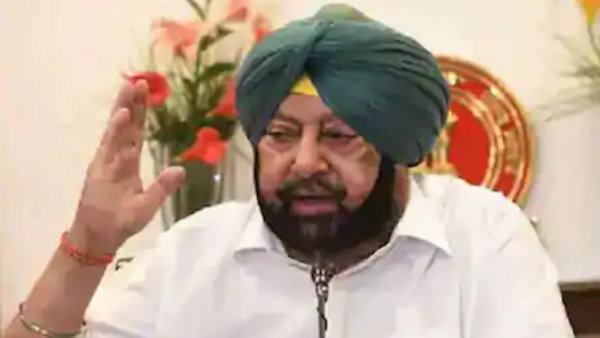 हरियाणा और राजस्थान के साथ पंजाब पानी साझा नहीं करना चाहता 