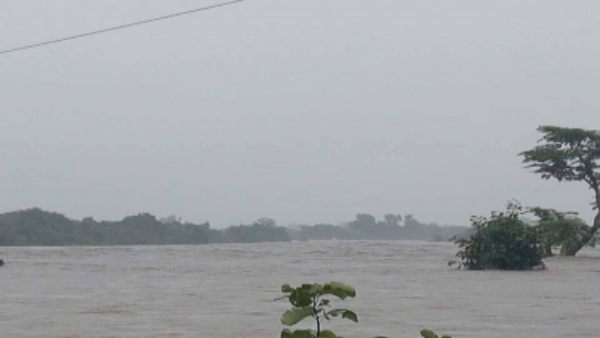  एक व्यक्ति को जिंदा निकाल लिया