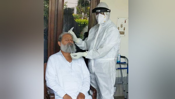 कितनी हुई अब संक्रमितों की संख्या