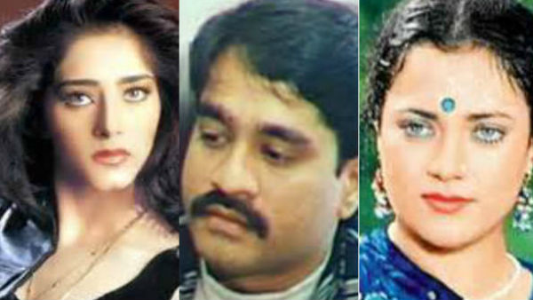 पाकिस्तानी अदाकारा अनीता आयूब से भी था अफेयर