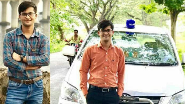  2. अंसार अहमद शेख, जालना महाराष्ट्र