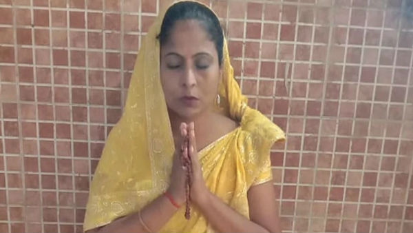 सुसाइड नोट में लिखी दो वजह सुसाइड नोट में लिखी दो वजह