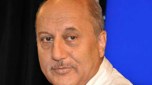 मोदी के आलोचकों को भी मुंहतोड़ जवाब देते हैं अनुपन खेर 