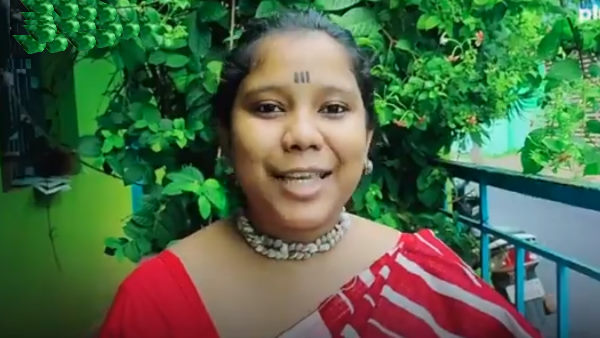  अर्चना सोरेंग की शिक्षा