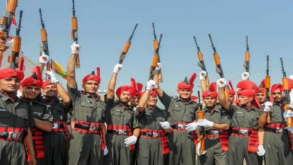 अनुच्छेद 370 पर नाराजगी की रिपोर्ट को जोरदार लगा तमाचा