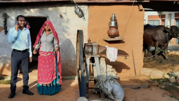 कौन है आईएएस अरविंद कुमार मीणा कौन है आईएएस अरविंद कुमार मीणा