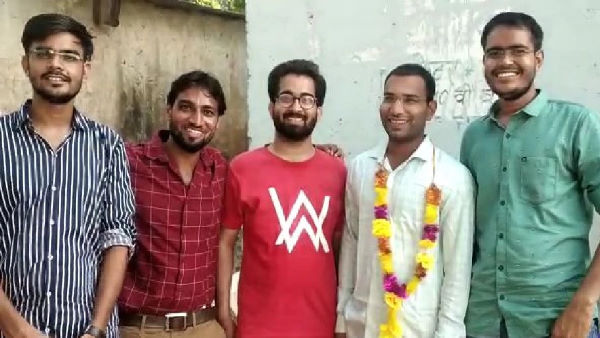 सहायक कमांडेंट बनने के बाद आईएएस सहायक कमांडेंट बनने के बाद आईएएस